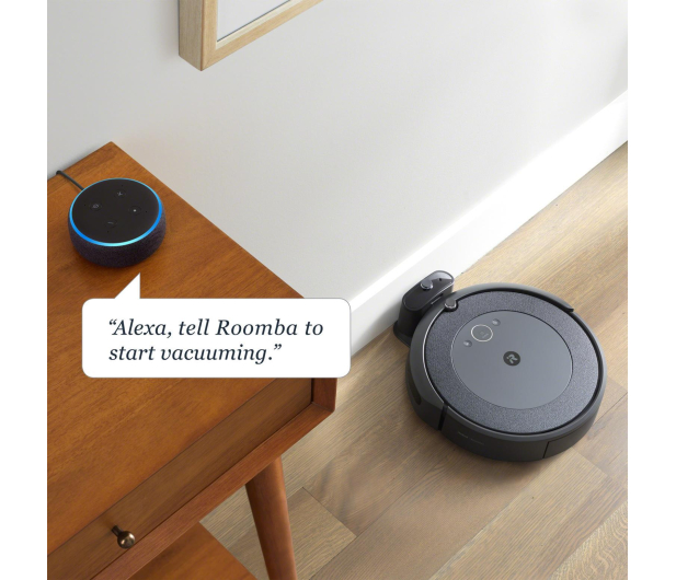 iRobot Roomba i3 (i3154) 75 min, 0,4 l - 1462836 - zdjęcie 11